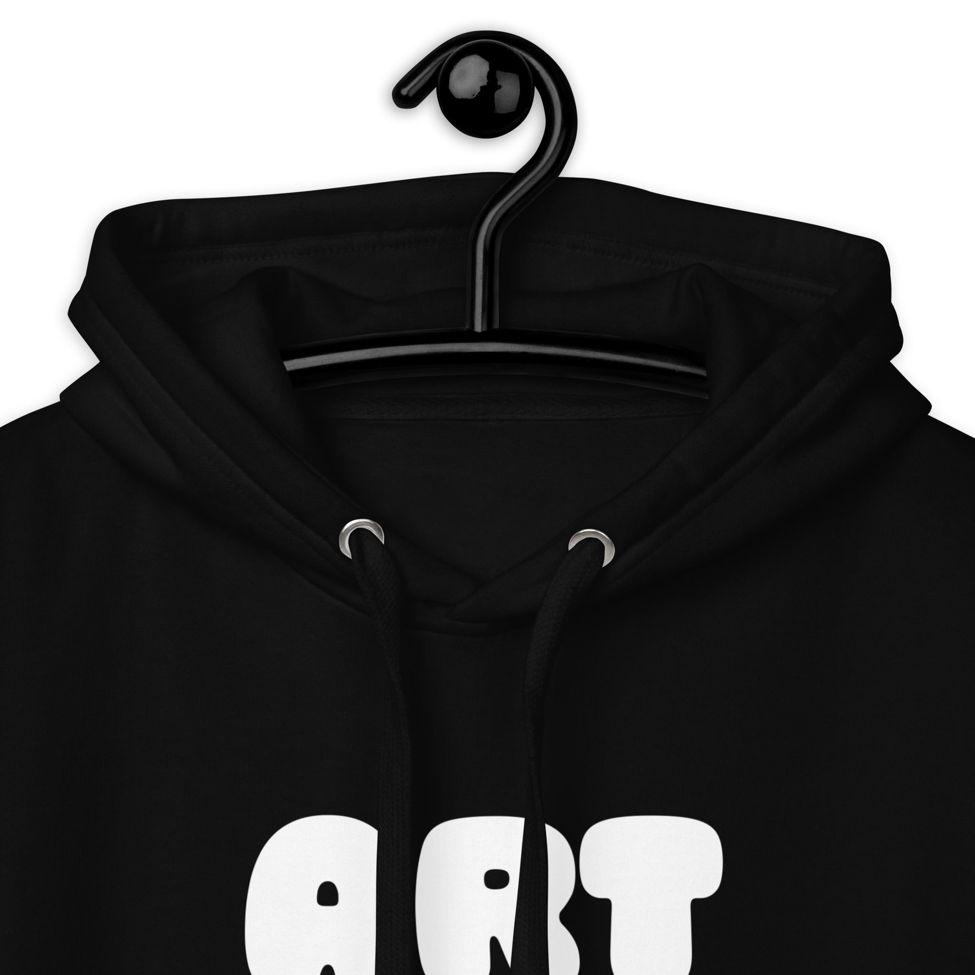 Art is My Love Language | Hoodie - MichaelVargas.Art