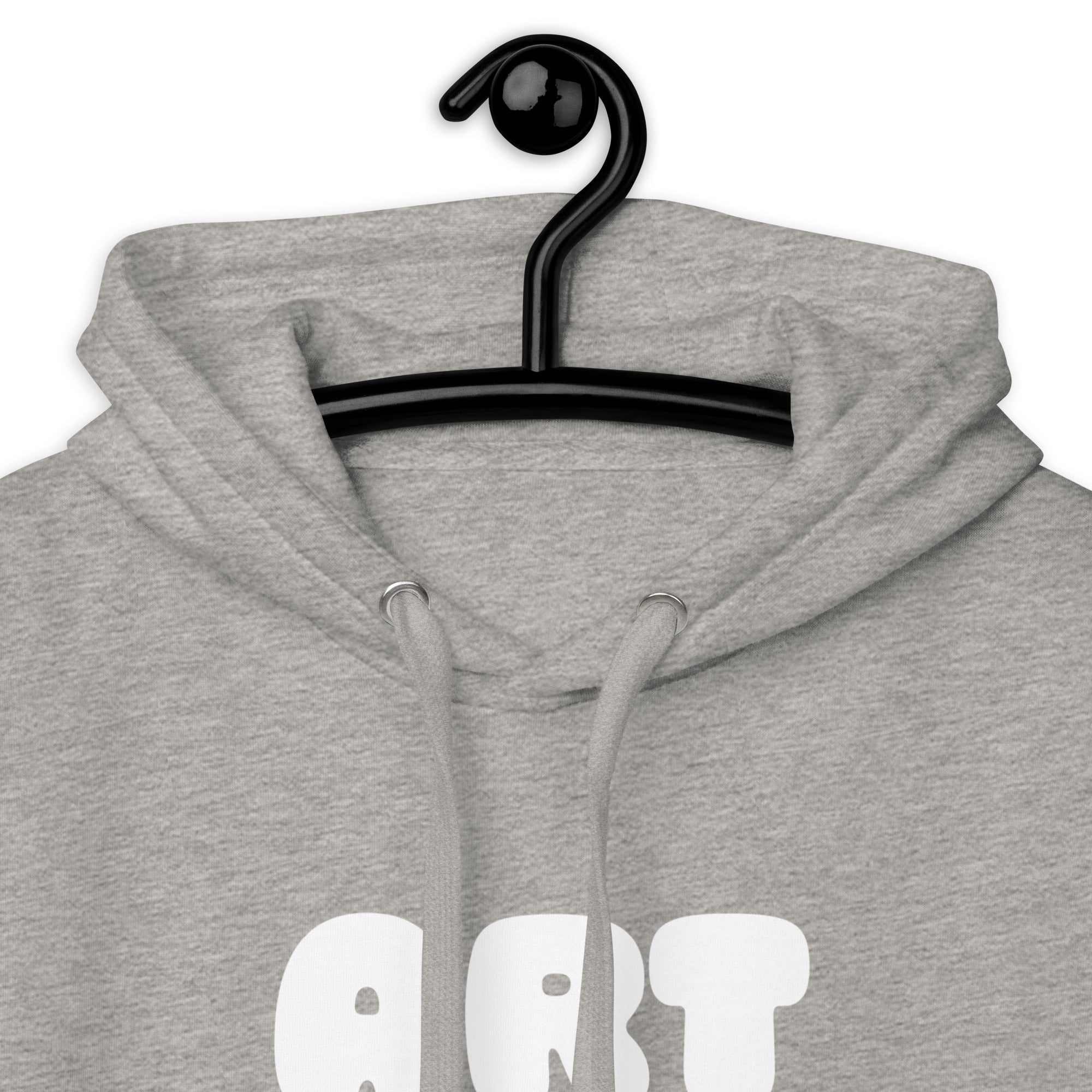 Art is My Love Language | Hoodie - MichaelVargas.Art