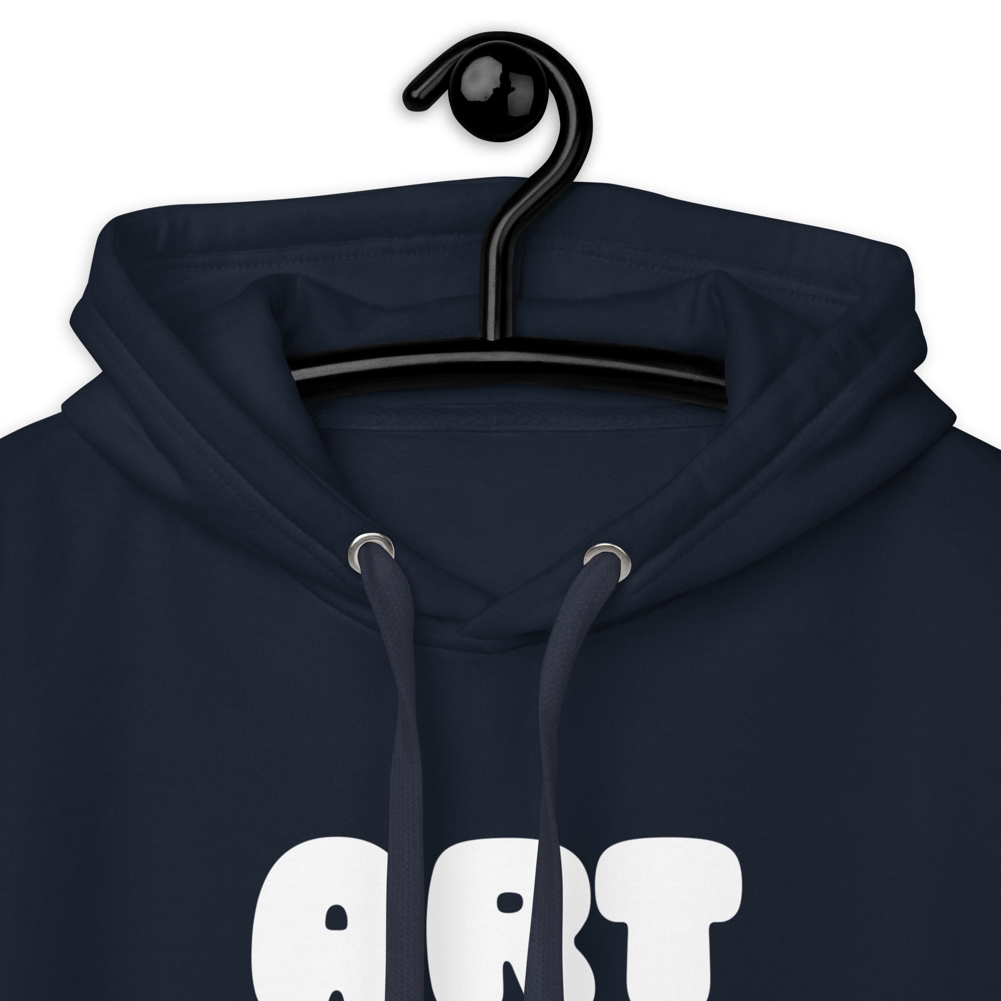 Art is My Love Language | Hoodie - MichaelVargas.Art
