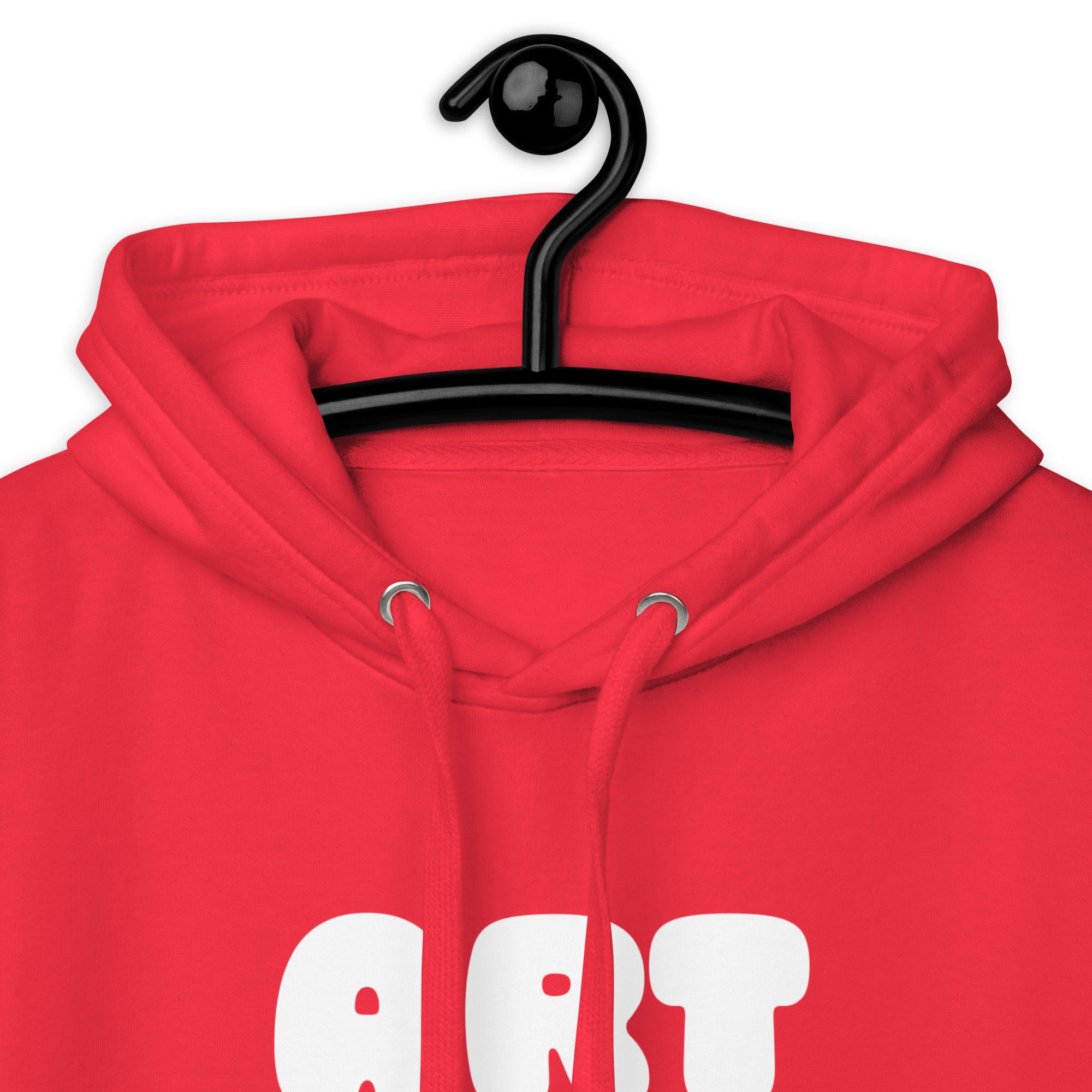 Art is My Love Language | Hoodie - MichaelVargas.Art