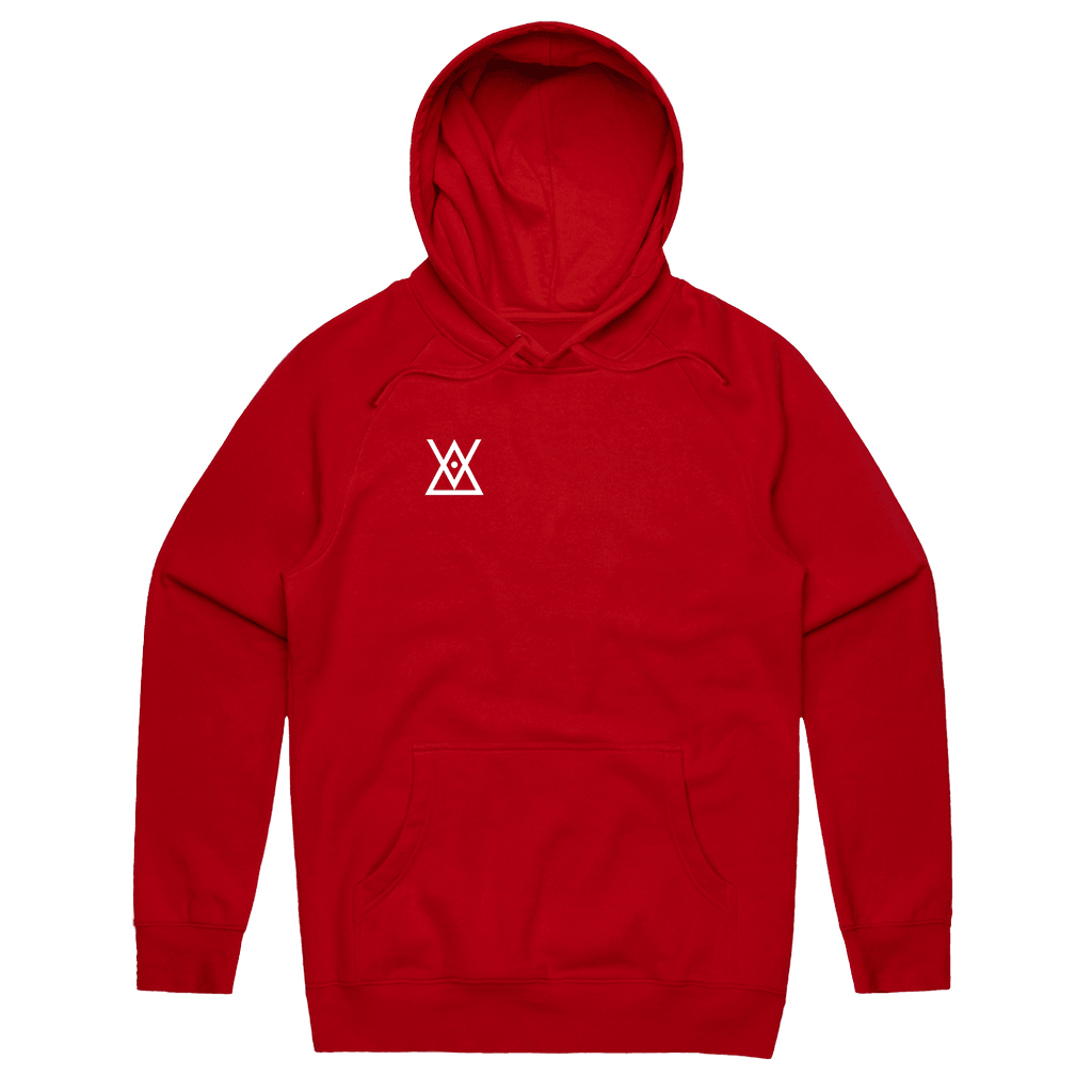 Calypso | Hoodie - MichaelVargas.Art