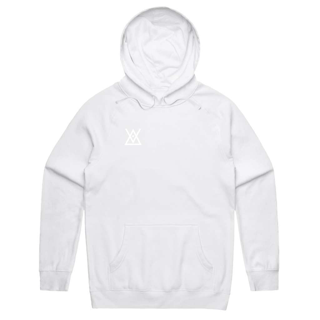 Calypso | Hoodie - MichaelVargas.Art