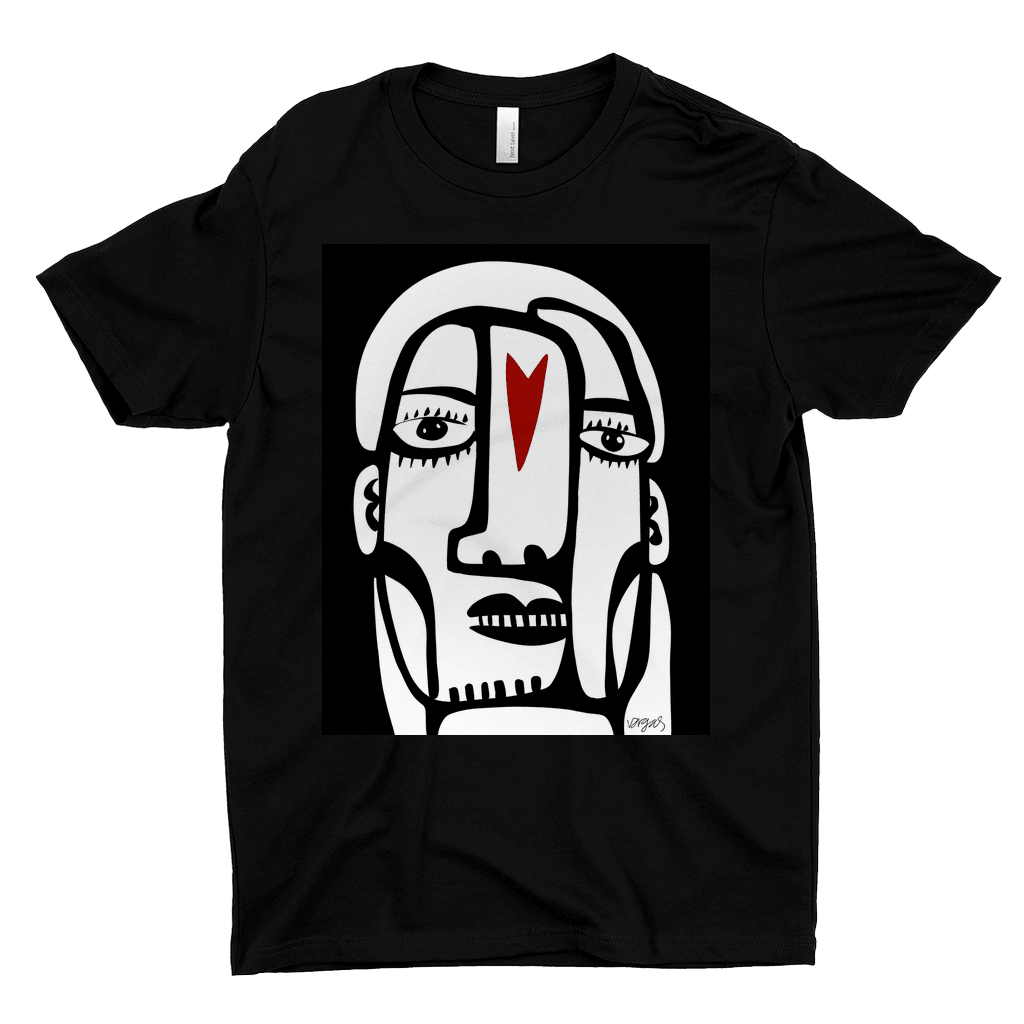 Calypso | T-Shirt - MichaelVargas.Art