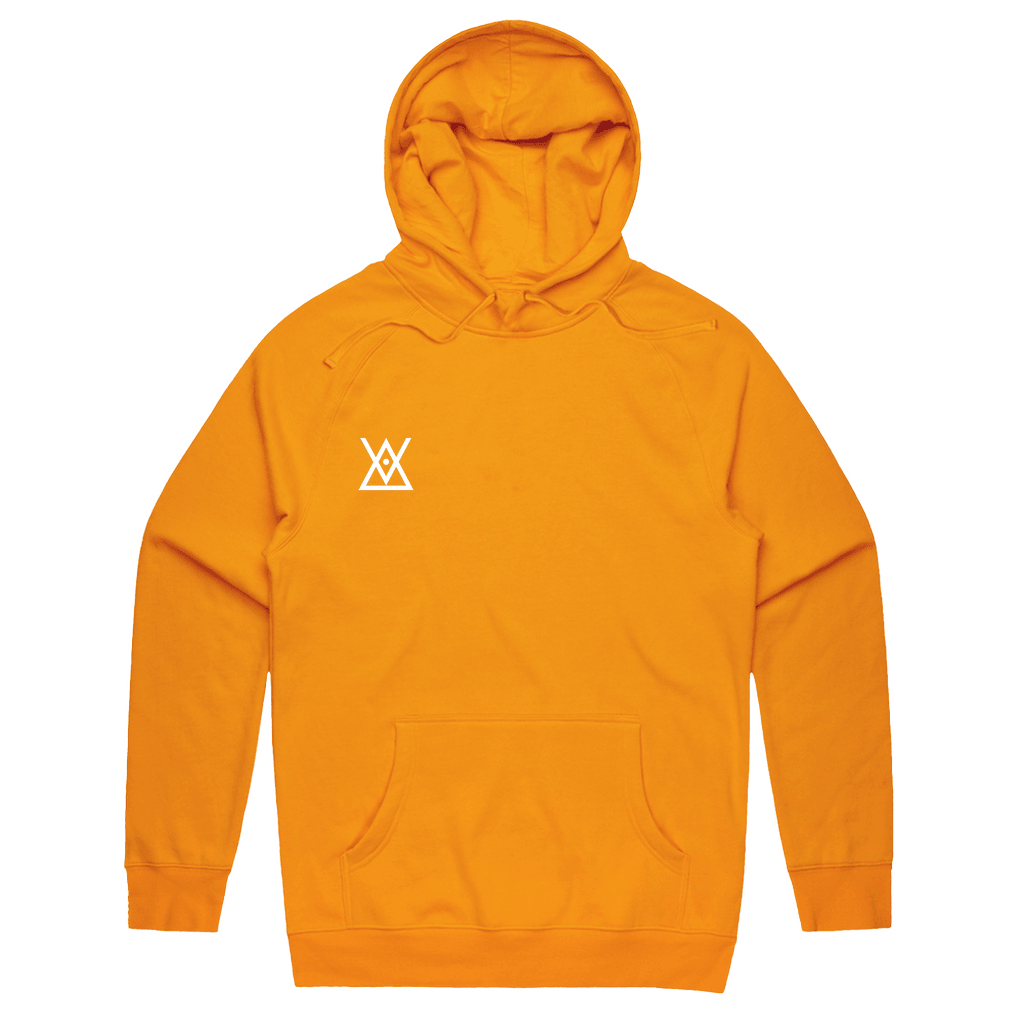 Carracolendas | Hoodie - MichaelVargas.Art