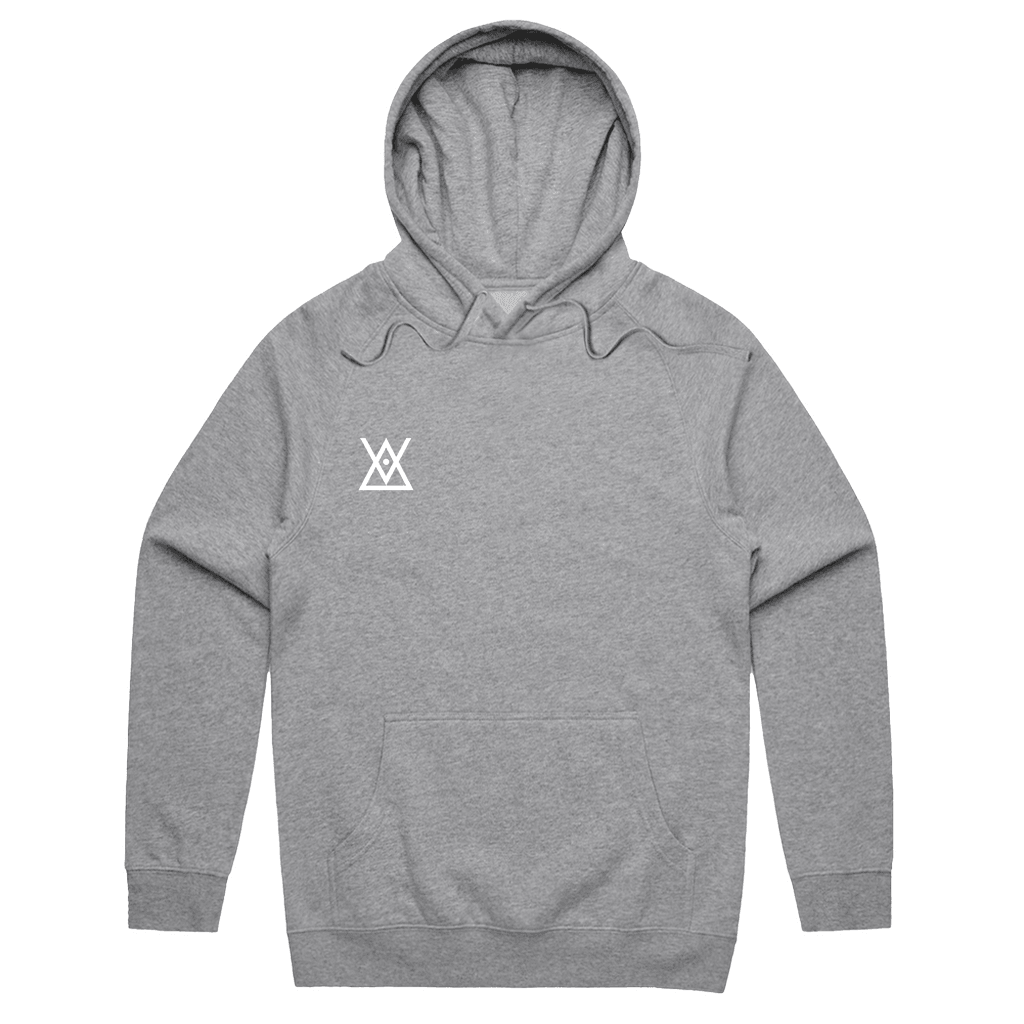 Carracolendas | Hoodie - MichaelVargas.Art