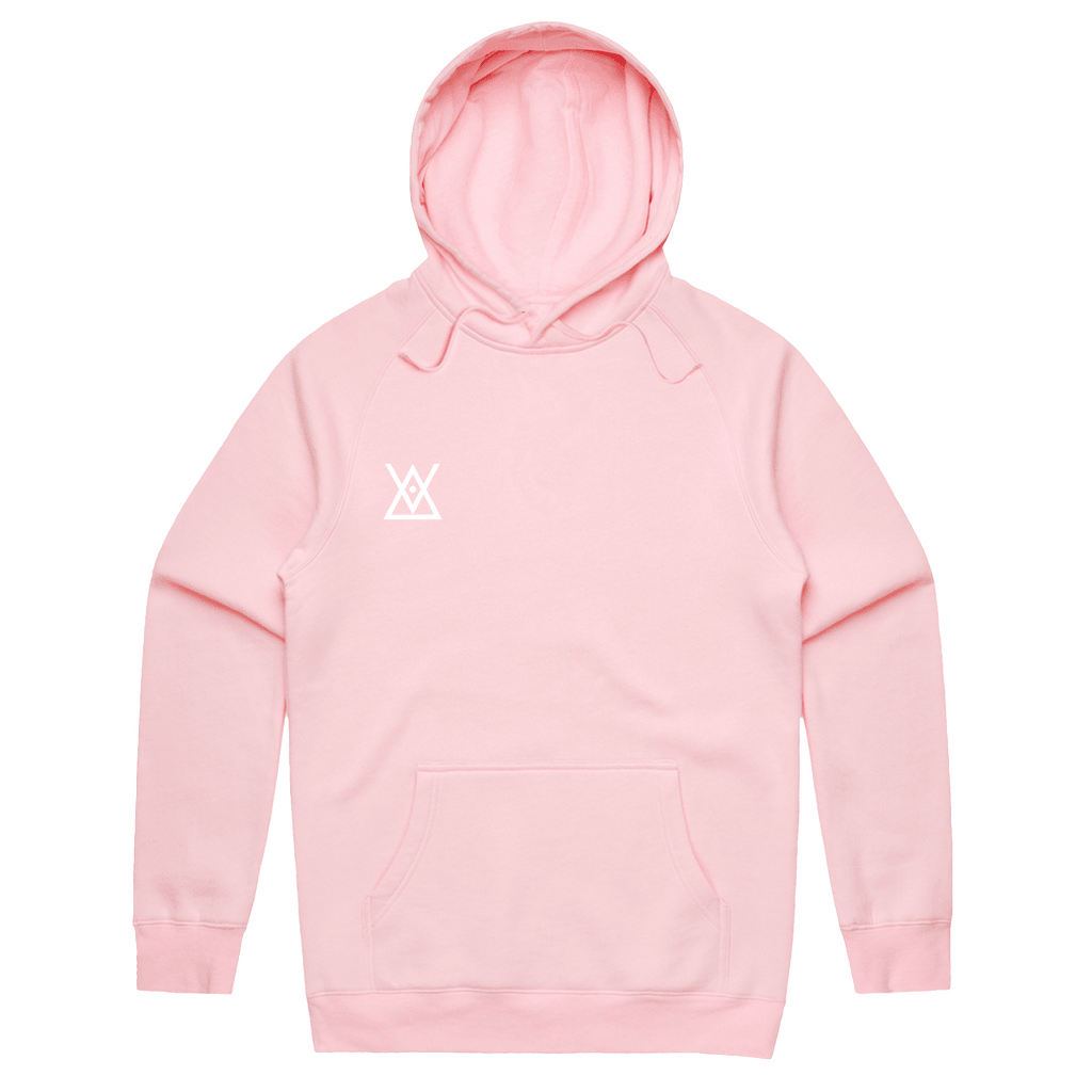 Higher Self | Hoodie - MichaelVargas.Art