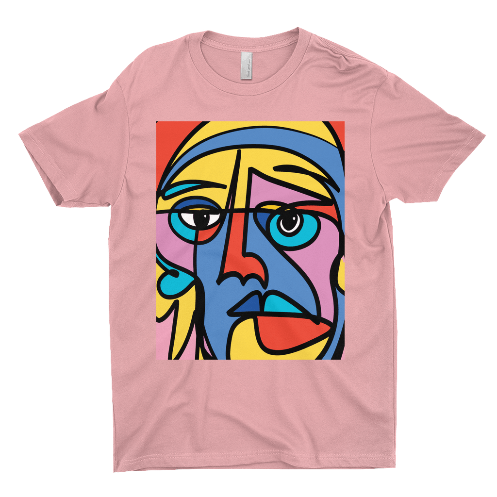 Higher Self | T-Shirt - MichaelVargas.Art