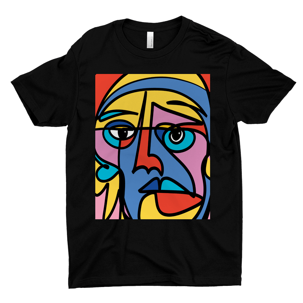 Higher Self | T-Shirt - MichaelVargas.Art