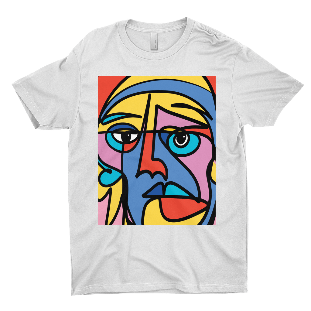 Higher Self | T-Shirt - MichaelVargas.Art