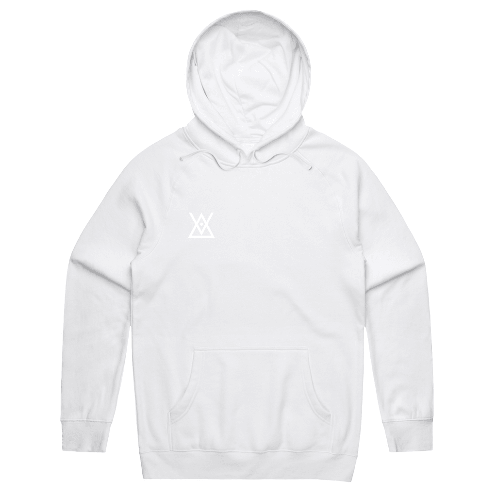 Inner Thoughts | Hoodie - MichaelVargas.Art