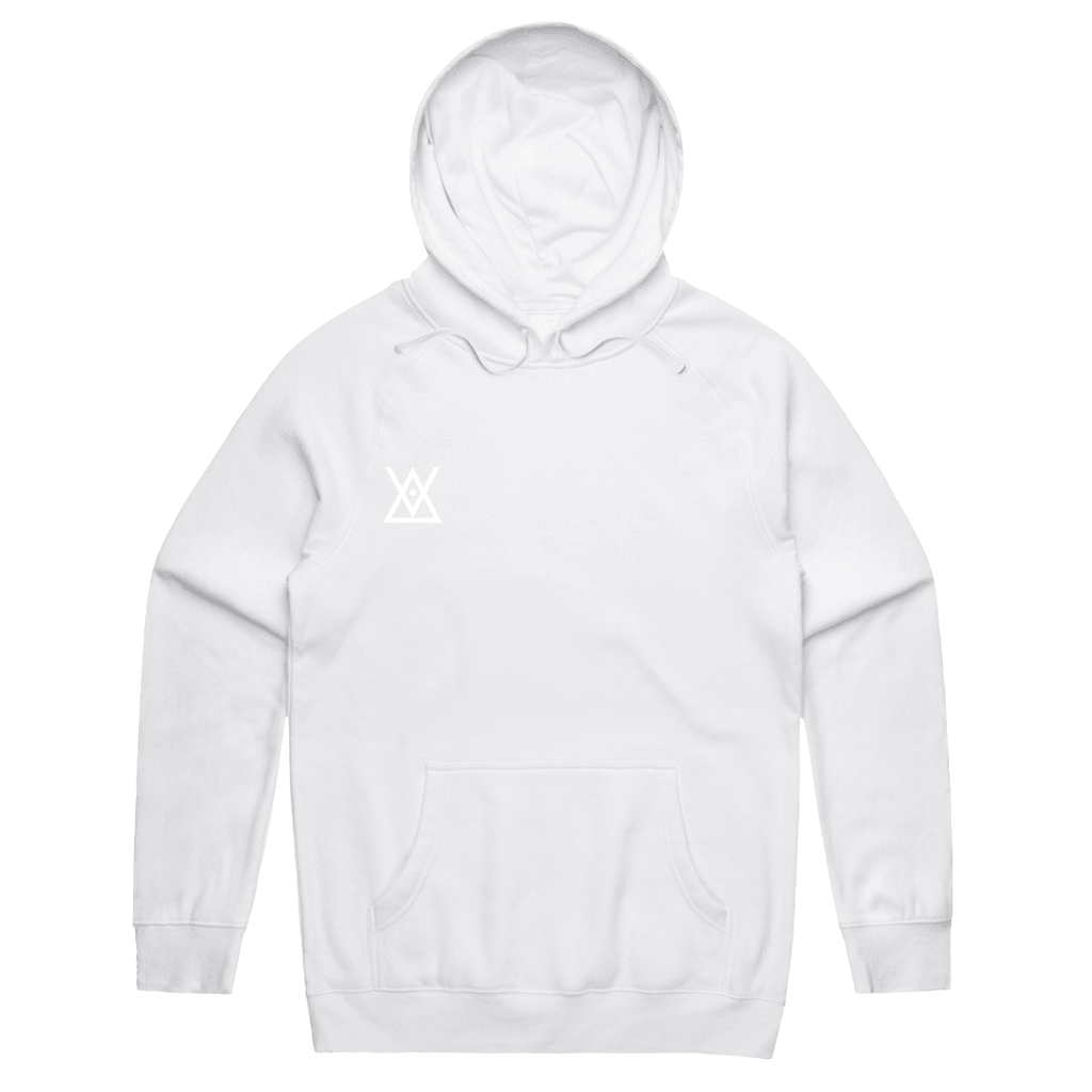 Rainy Dayze | Hoodie - MichaelVargas.Art