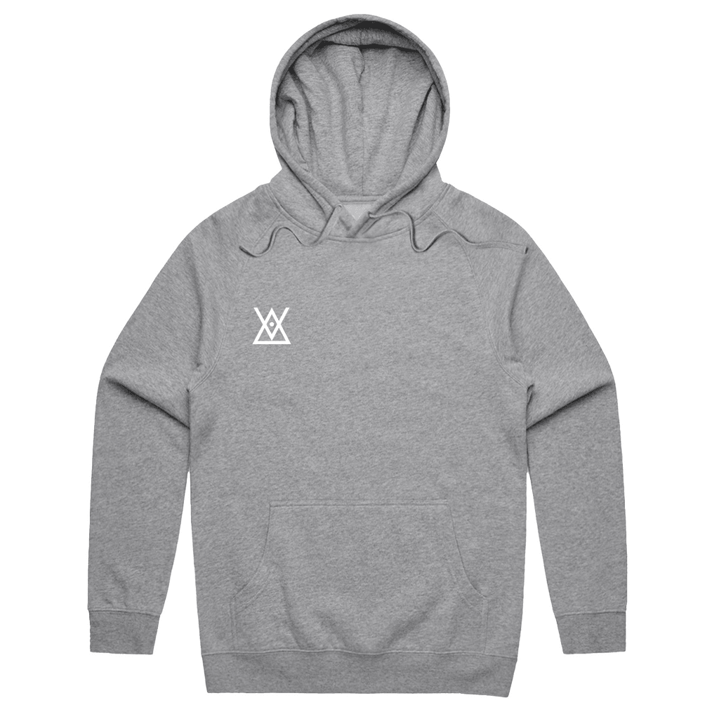 Rainy Dayze | Hoodie - MichaelVargas.Art