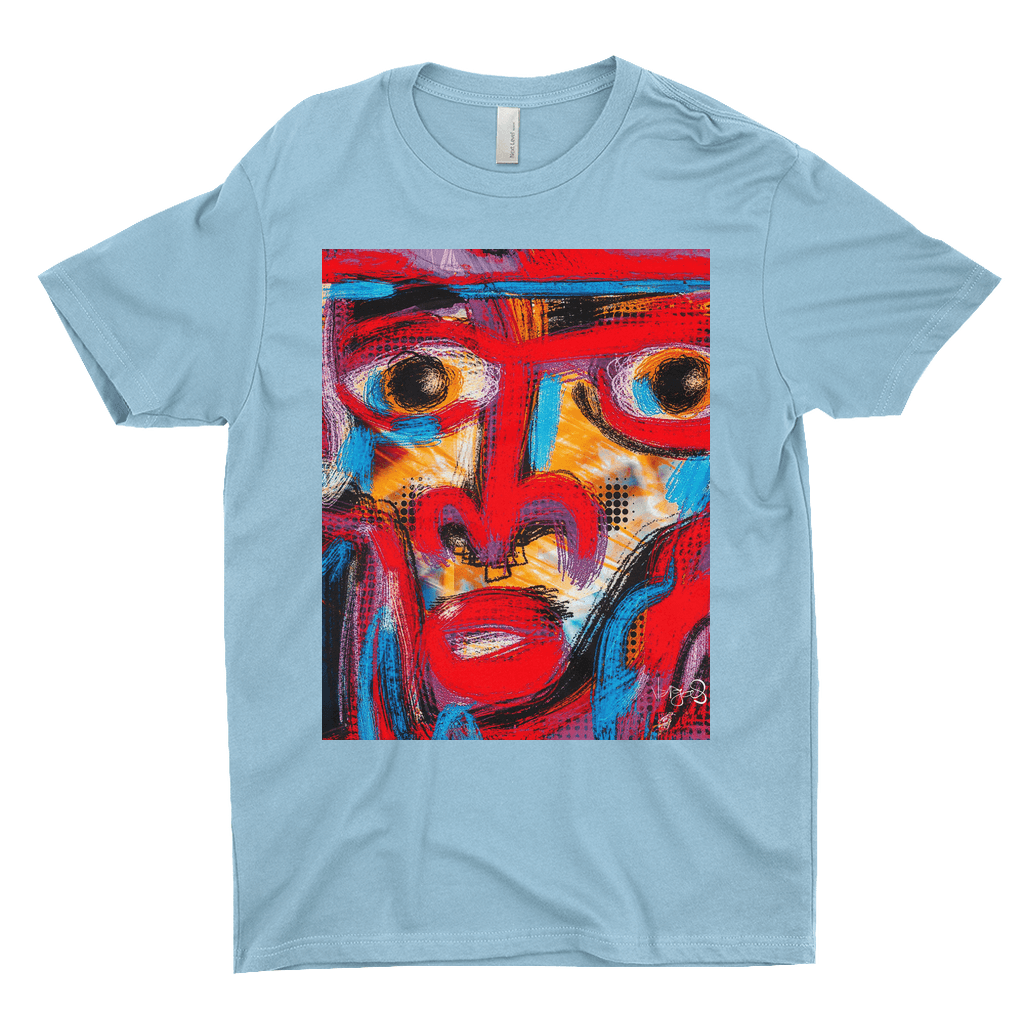 Rainy Dayze | T-Shirt - MichaelVargas.Art