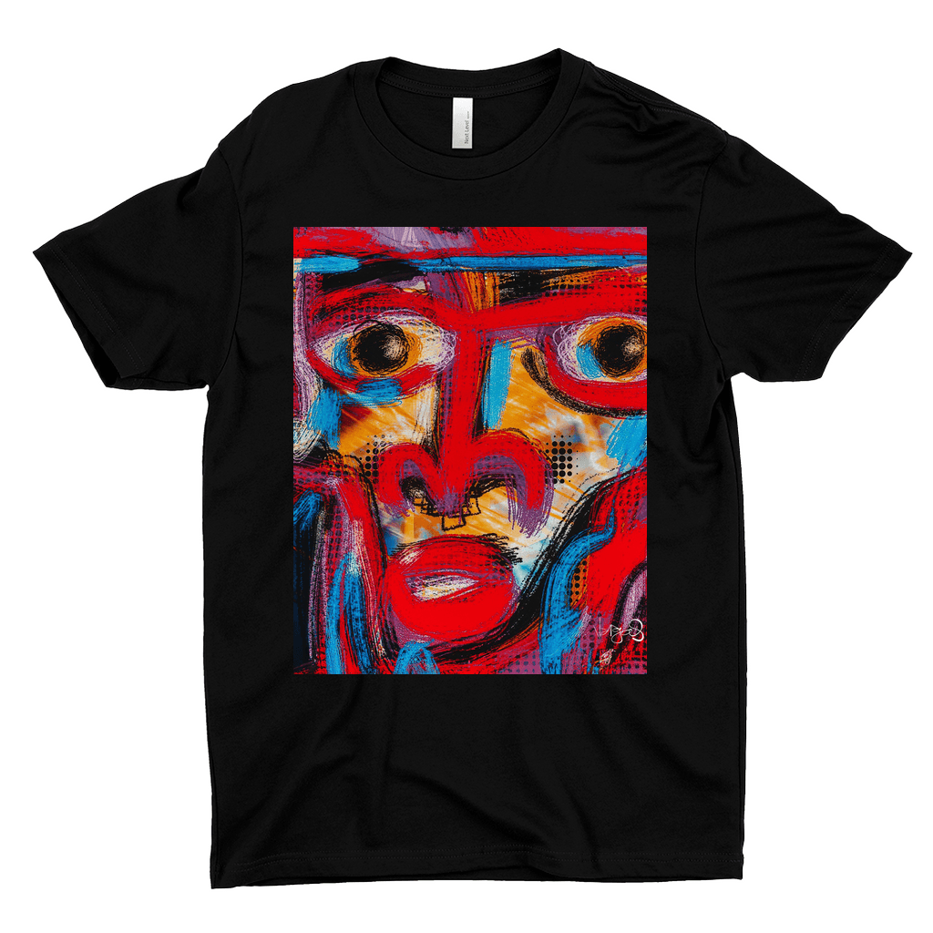 Rainy Dayze | T-Shirt - MichaelVargas.Art