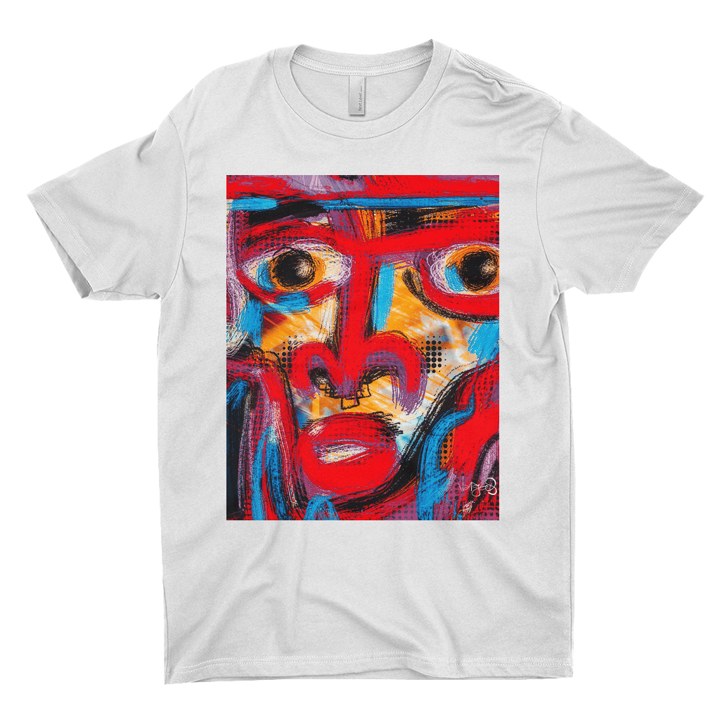 Rainy Dayze | T-Shirt - MichaelVargas.Art