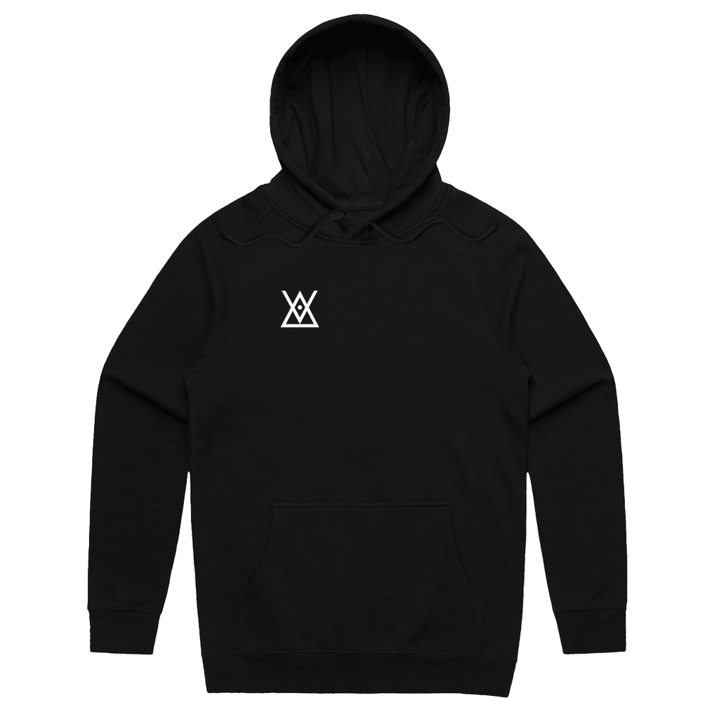 Somewhere Under The Rainbow | Hoodie - MichaelVargas.Art