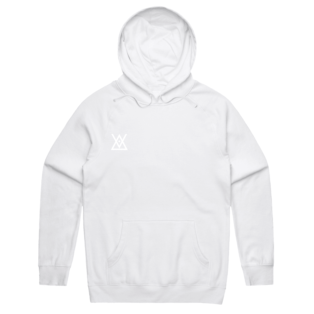 Totem BWR | Hoodie - MichaelVargas.Art