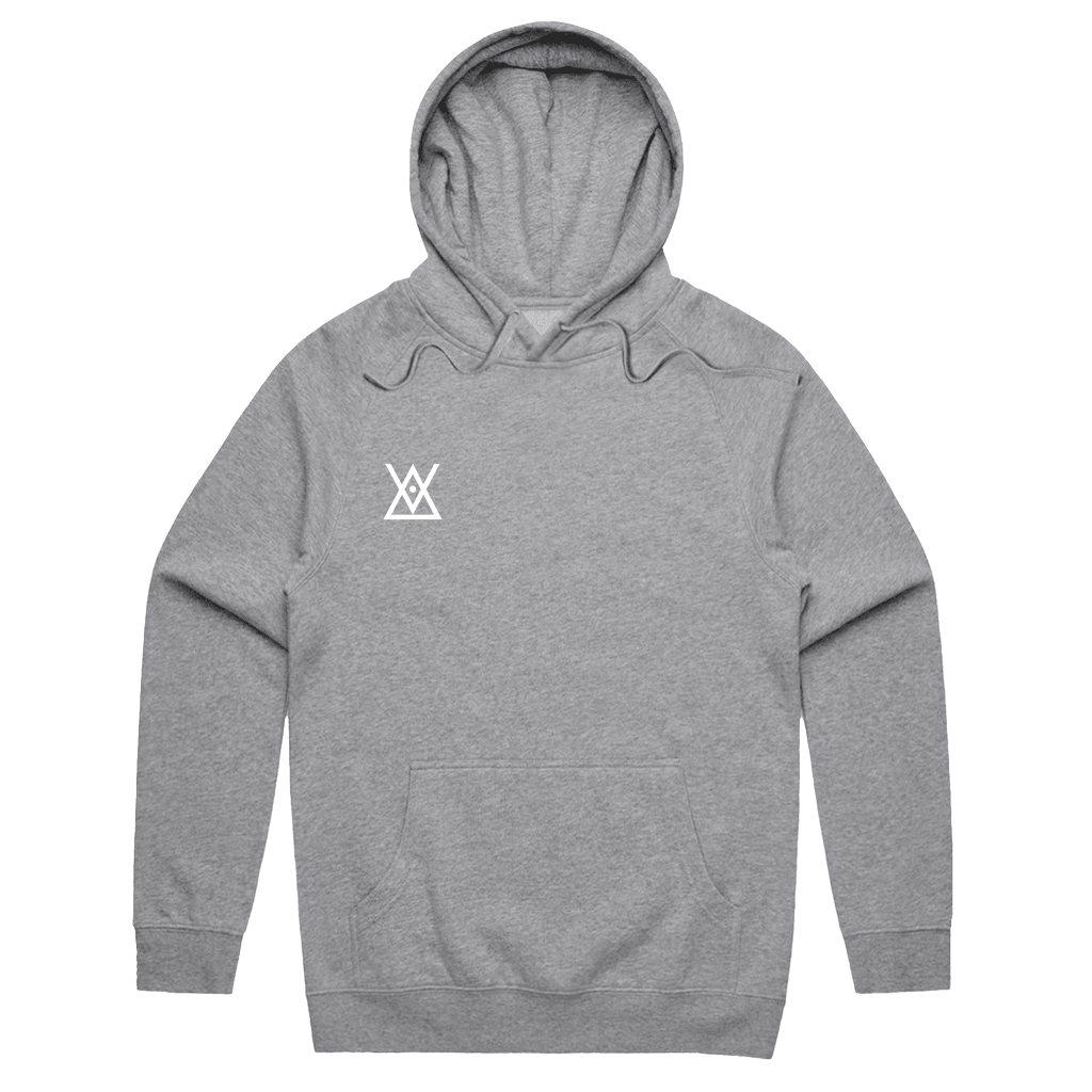 Voodoo Guey | Hoodie - MichaelVargas.Art