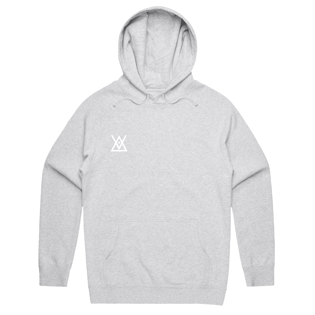 You Used To Hold Me | Hoodie - MichaelVargas.Art