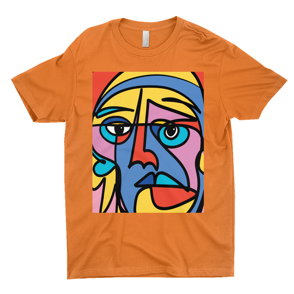 Higher Self | T-Shirt - MichaelVargas.Art
