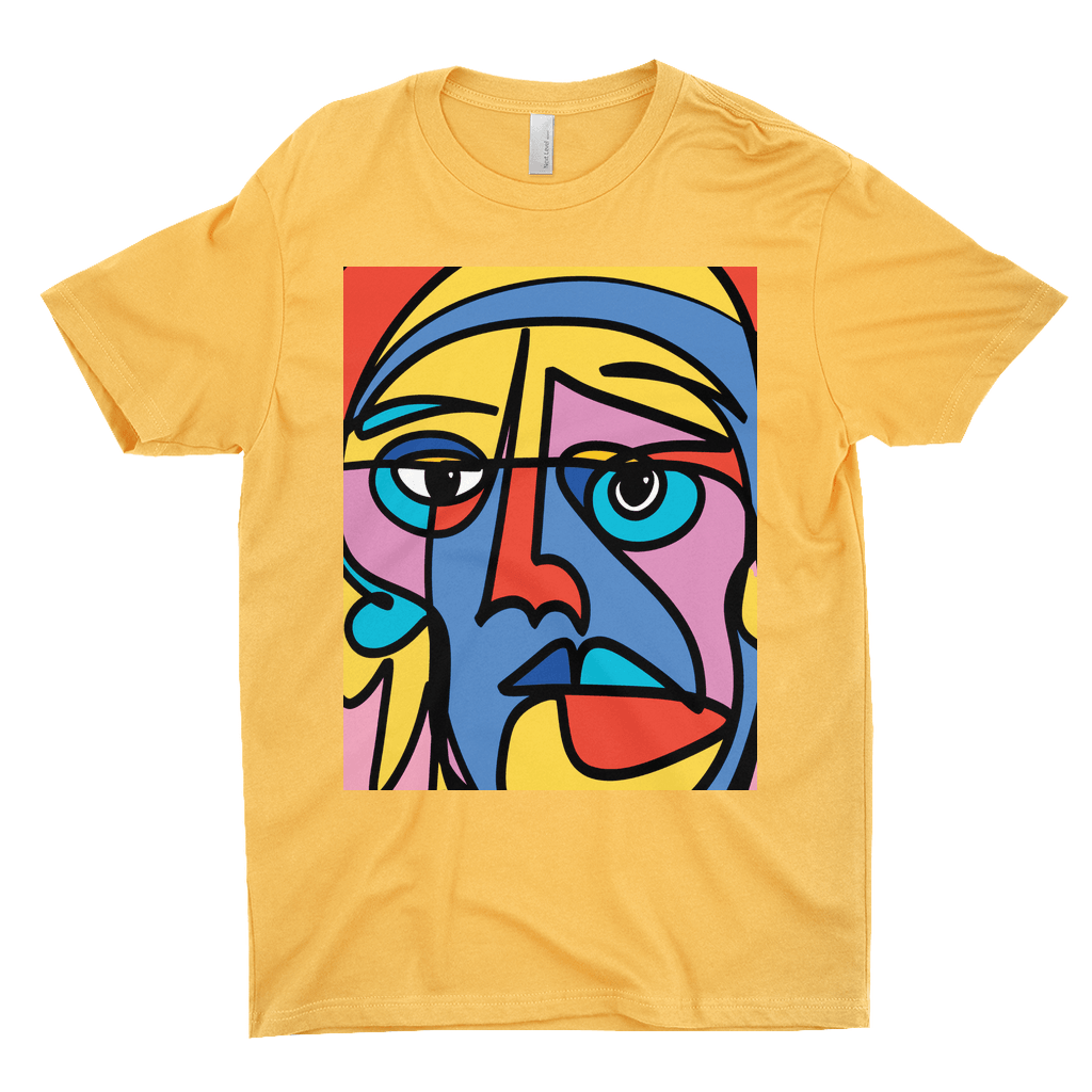 Higher Self | T-Shirt - MichaelVargas.Art