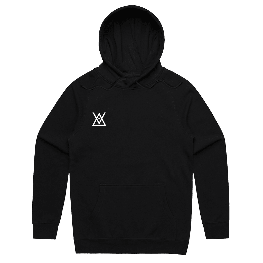 Results or Excuses | Hoodie - MichaelVargas.Art