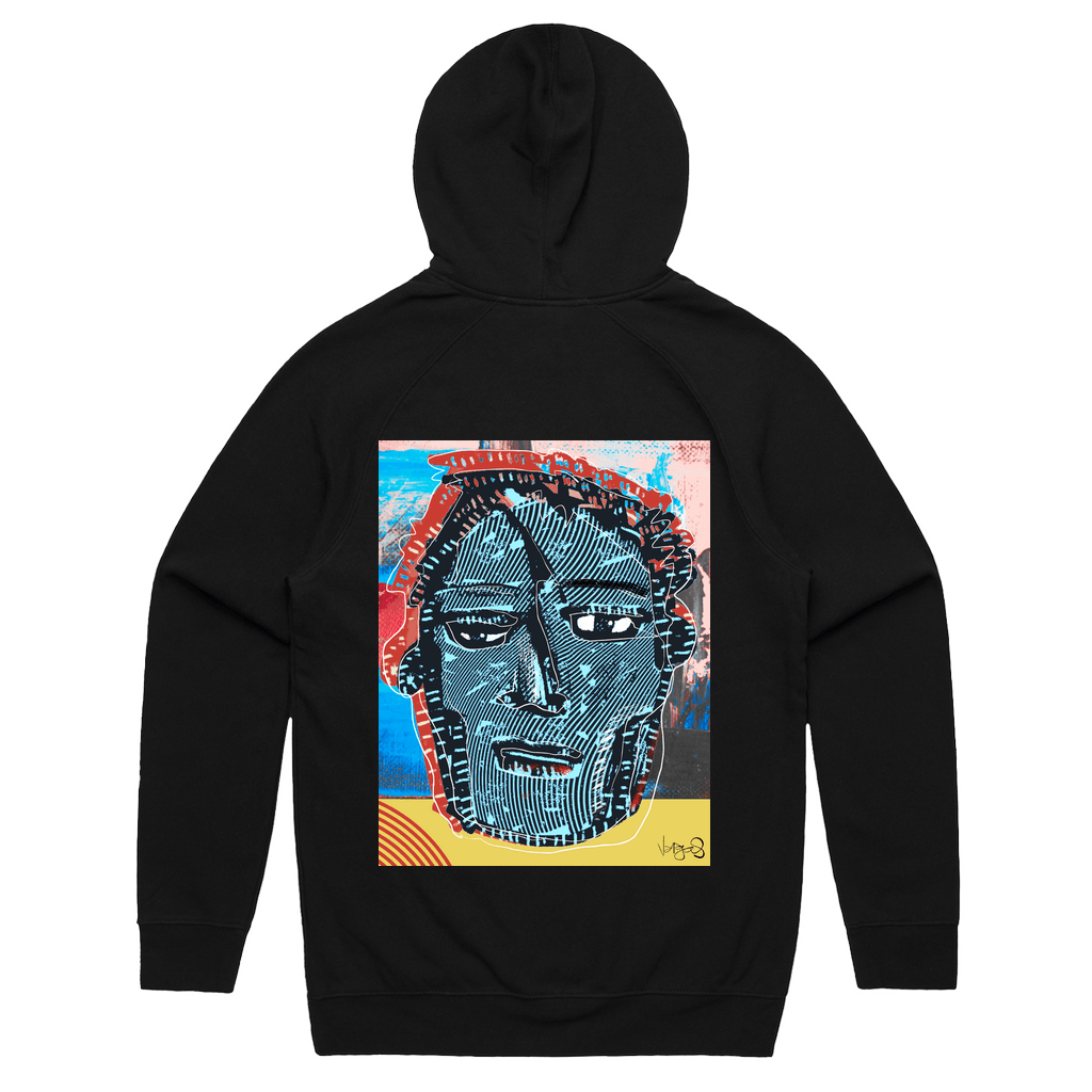 Results or Excuses | Hoodie - MichaelVargas.Art