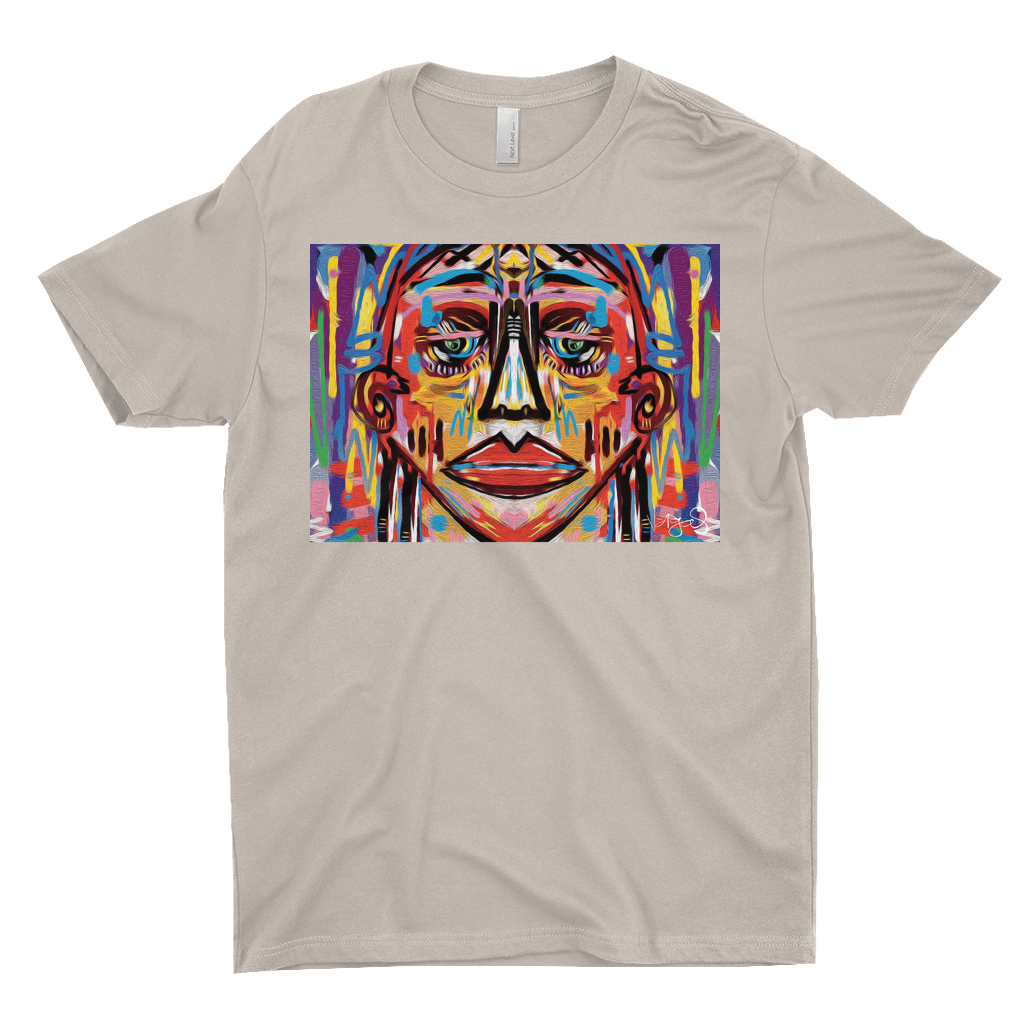 Zenith | T-Shirt - MichaelVargas.Art