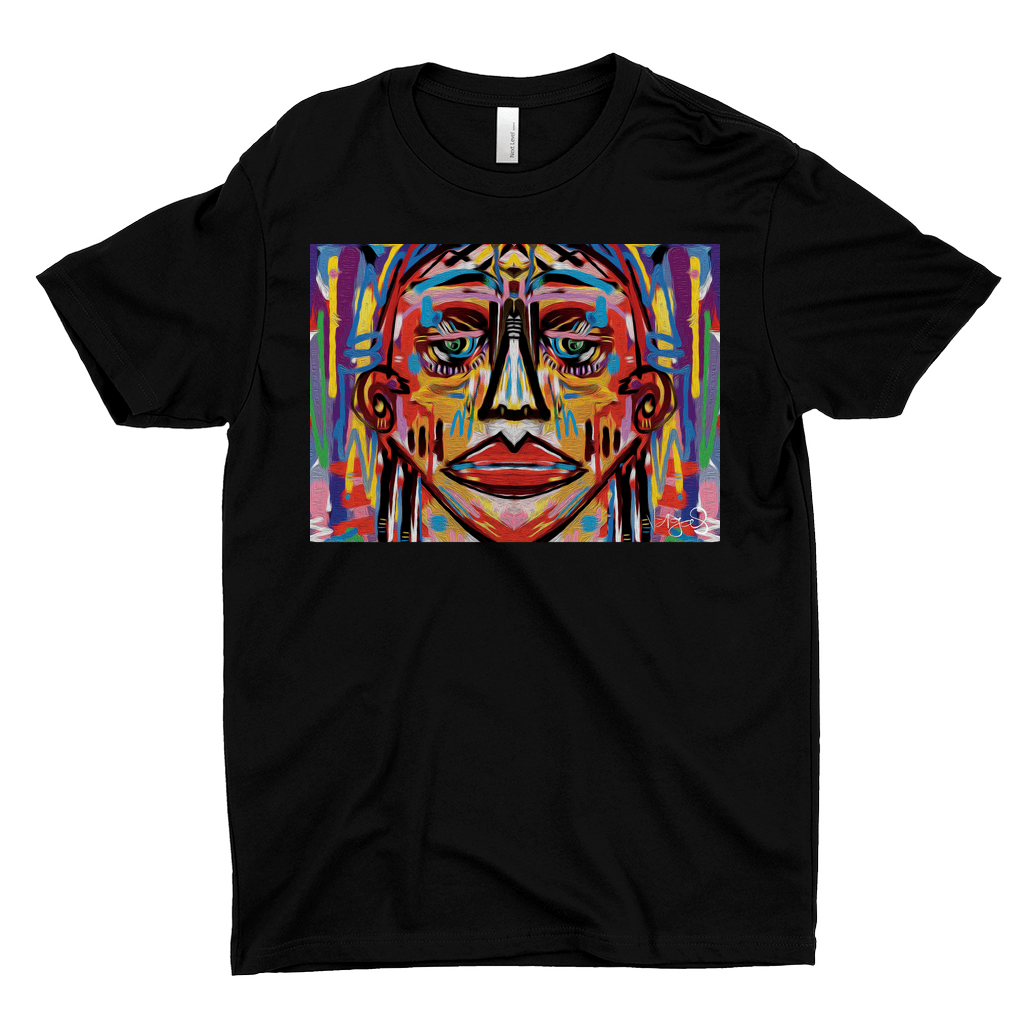 Zenith | T-Shirt - MichaelVargas.Art