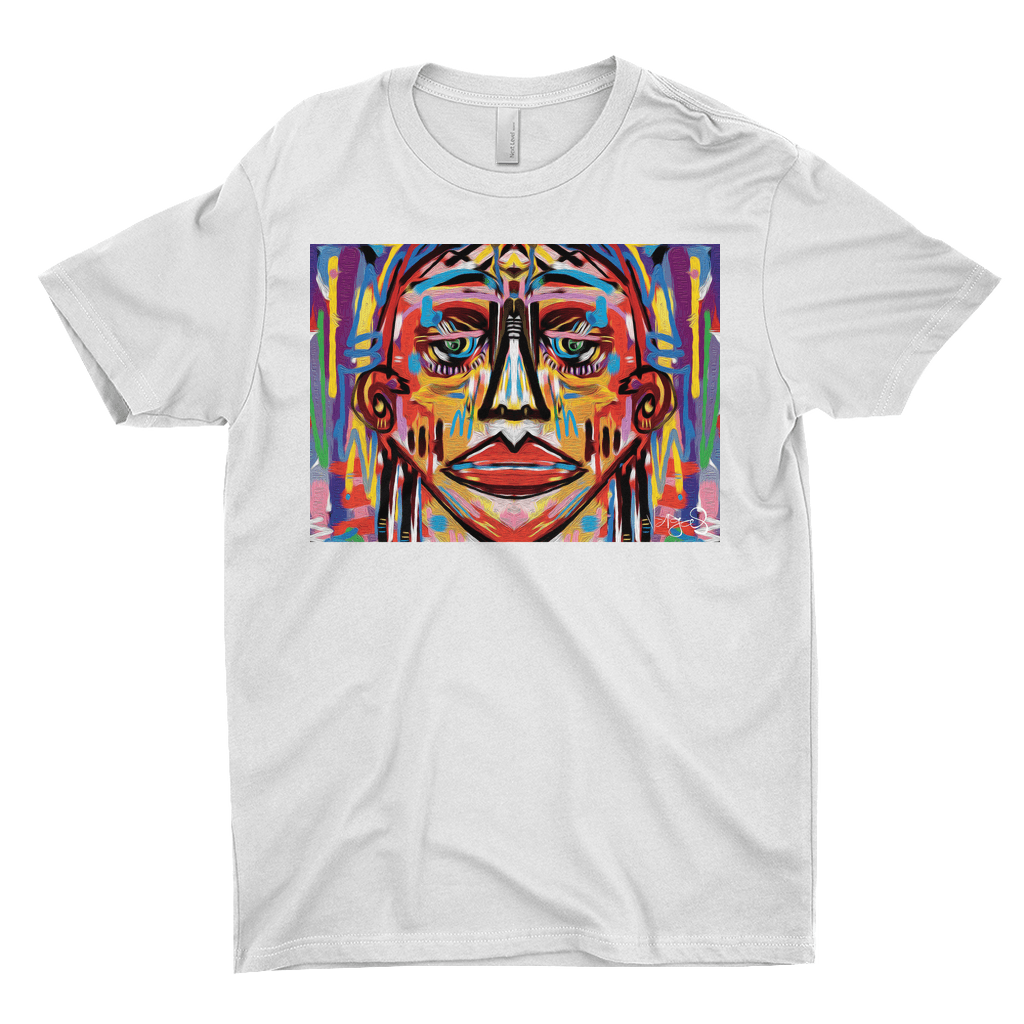 Zenith | T-Shirt - MichaelVargas.Art